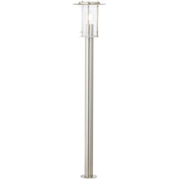 Brilliant York 44785/82 Vloerlamp 1x40w/e27