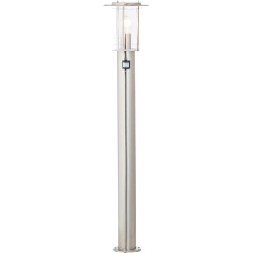 Brilliant York 44799/82 Vloerlamp 1x40w/e27