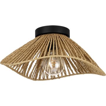 Eglo LAVISTER 44071 Lampe de plafond 1x60w/e27 ip20
