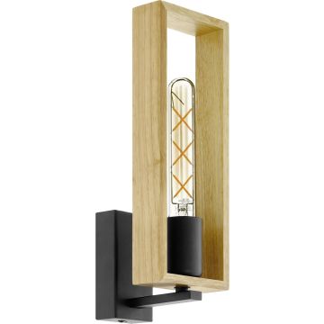 Eglo LITTLETON 44055 Wandlamp 1x40w/e27 ip20