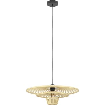 Eglo LYDNEY 44012 Suspension lumineuse 1x40w/e27 ip20