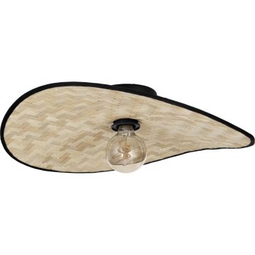 Eglo MARYWELL 44043 Plafondlamp 1x40w/e27 ip20