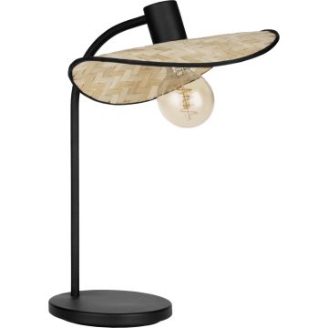 Eglo MARYWELL 44046 Lampe de table 1x40w/e27 ip20