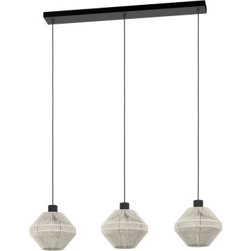 Eglo MIDSUMER 44001 Suspension lumineuse 3x40w/e27 ip20