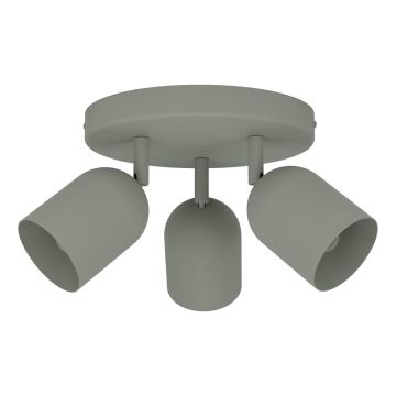 Eglo TILSTON 44134 Spot 3x40W/E14 ip20