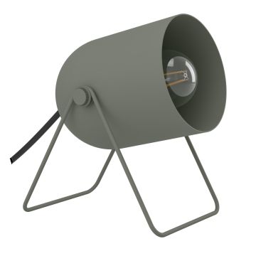 Eglo TILSTON 44136 Tafellamp 1x8W/E14 ip20