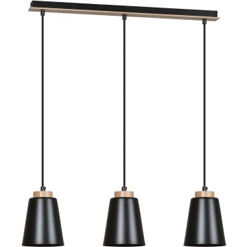 Emibig BOLERO 442/3 Suspension lumineuse 3x60W/E27 IP20