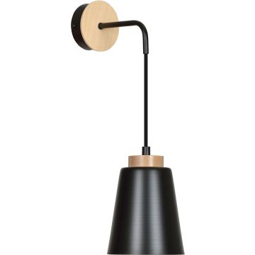 Emibig BOLERO 442/K1 Applique murale 1x60W/E27 IP20