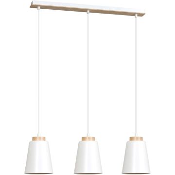 Emibig BOLERO 443/3 Suspension lumineuse 3x60W/E27 IP20