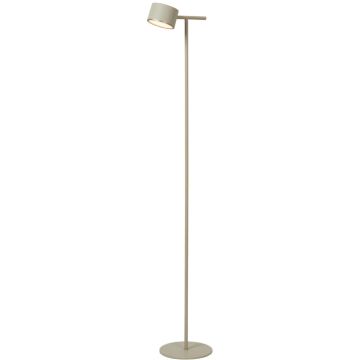 Lucide GIAN 44717/08/41 Staande lamp 1x8w/led 2700k 800lm ip20