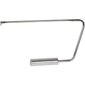 Lucide MADISON 44503/06/11 Lampe de bureau 1x6.5w/led 2600-2800k 650lm ip20