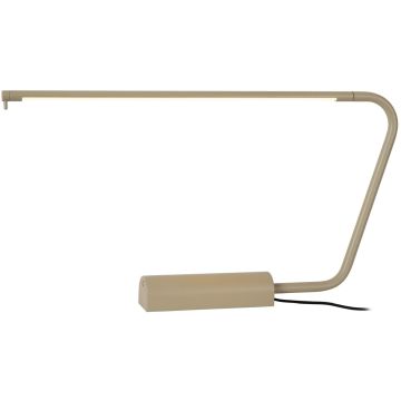Lucide MADISON 44503/06/41 Lampe de bureau 1x6.5w/led 2700k 650lm ip20