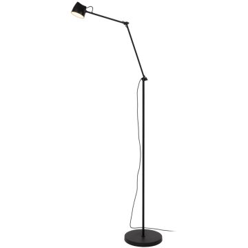 Lucide MILNE 44716/06/30 Lampadaire 1x8w/led 2700k 250lm ip20