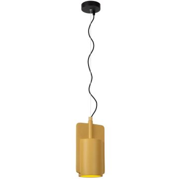 Lucide NINJA 44415/13/34 Hanglamp 1x40w/e27 ip20
