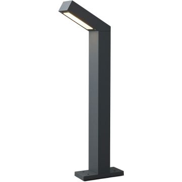 Nowodvorski LHOTSE I 4448 Vloerlamp 1x9W/LED 3000K 169LM IP54
