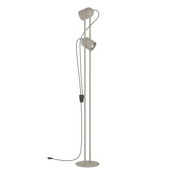 Eglo TILSTON 44166 Lampadaire 2x8W/E14 ip20