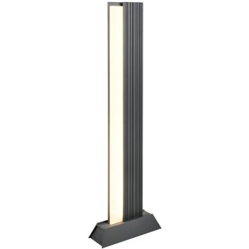 Trio MARIZA 447060142 Lampe sur pied 1x16w/led 3000k 1800lm ip44
