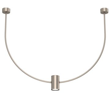 Antigo No. 5082 Lampe de plafond 1x10W/GU10 IP20