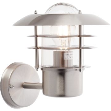 Brilliant Terrence 45781/82 Applique murale 1x40w/e27