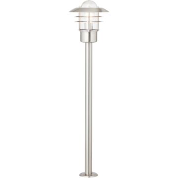 Brilliant Terrence 45785/82 Lampe sur pied 1x40w/e27