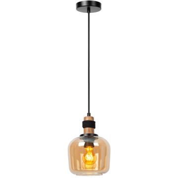 Lucide ILONA 45408/18/62 Suspension lumineuse 1x40w/e27 ip20