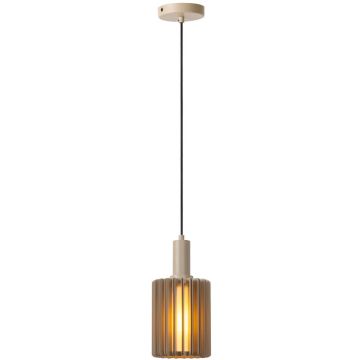 Lucide LAMBRES 45410/15/41 Suspension lumineuse 1x40w/e27 ip20
