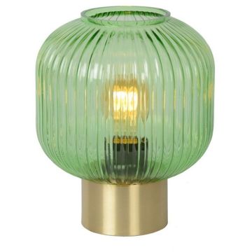 Lucide MALOTO 45586/20/33 Tafellamp 1x40w/e27 ip20