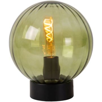 Lucide MONSARAZ 45593/01/33 Lampe de table 1x40w/e27 ip20