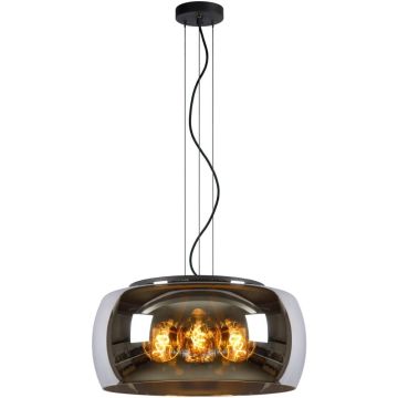Lucide OLIVIA 45401/50/65 Hanglamp 3x40w/e27 ip20