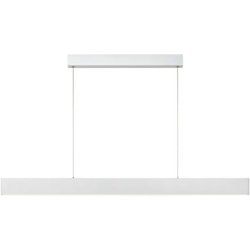 Lucide RAYA 45455/36/31 Hanglamp 1x36w/led 2700k 1150lm ip20