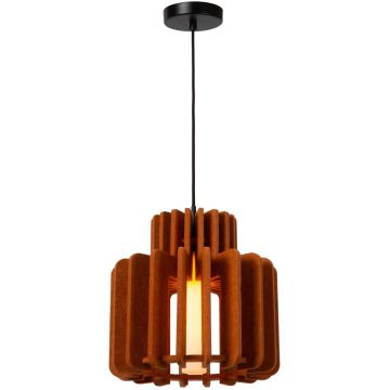 Lucide ROLLO 45491/31/55 Hanglamp 1x40w/e27 ip20