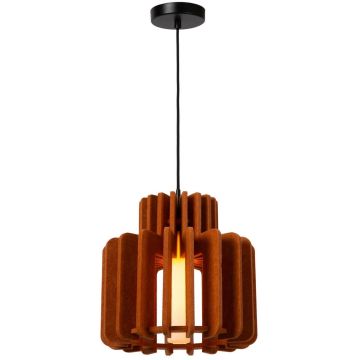 Lucide ROLLO 45491/40/55 Suspension lumineuse 1x40w/e27 ip20