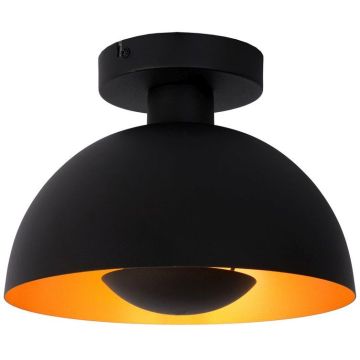 Lucide SIEMON 45196/01/30 Plafondlamp 1x40w/e27 ip20
