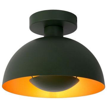 Lucide SIEMON 45196/01/33 Plafondlamp 1x40w/e27 ip20