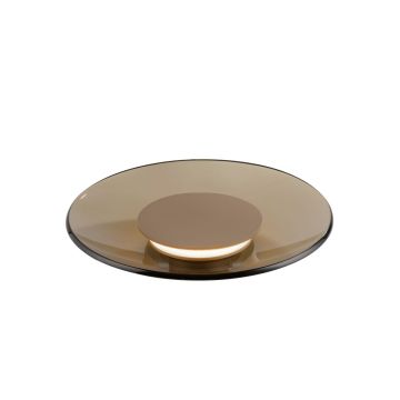 Paul Neuhaus PURE MOON 4594-97 Lampe de table 1x9W/LED 2700K 70lm IP20