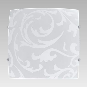 Prezent AMAZON 45024 Plafonnier 1x60W/E27 IP20