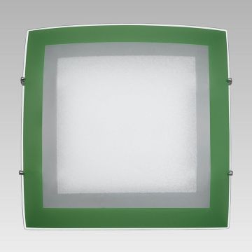 Prezent ARCADA CEILING I. 45001 Plafondlamp 2x60W/E27 IP20