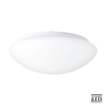 Prezent ASPEN II. 45139 Plafonnier 1x18W/LED 1050lm IP44