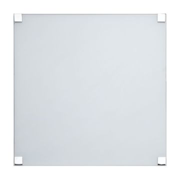 Prezent BOXX 45012 Plafonnier 2x60W/E27 IP20