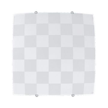 Prezent GARRY 45023 Plafonnier 1x60W/E27 IP20
