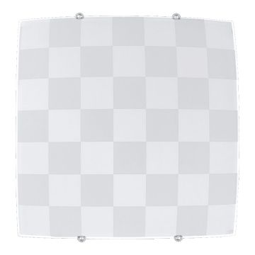Prezent GARRY 45027 Plafonnier 2x60W/E27 IP20