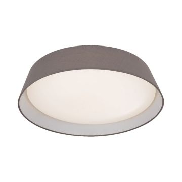 Prezent VASCO 45130 Plafonnier 1x24W/LED 1750lm IP20