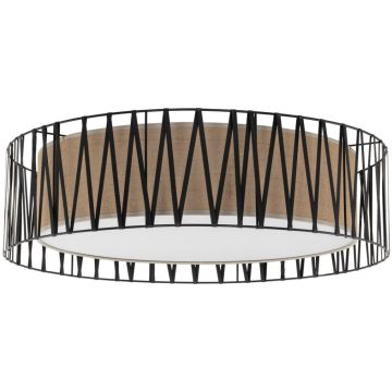 TK Lighting HARMONY 4556 Plafonnier 4x15W/E27 IP20