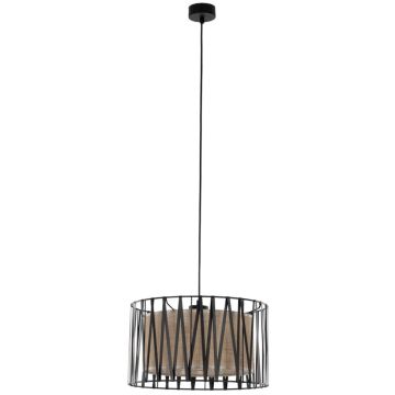 TK Lighting HARMONY 4562 Suspension lumineuse 1x15W/E27 IP20