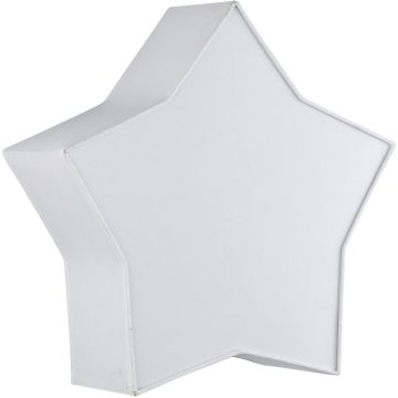 TK Lighting STAR 4514 Plafondlamp 2x15W/E27 IP20