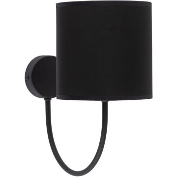 TK Lighting TORENS 4593 Wandlamp 1x15W/E27