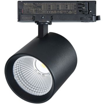 Zambelis 3-Phase Track S203 Railspot 42W/led 4000K 4130lm IP20