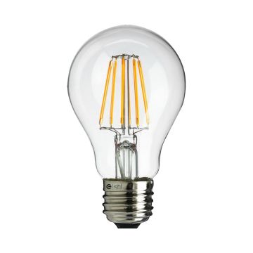 Eko-Light LED BULB EKZF940 Gloeilamp 6W 4000K 600LM IP20