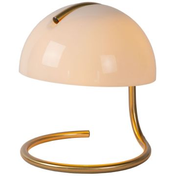 Lucide CATO 46516/01/31 Tafellamp 1x10w/e27 ip20