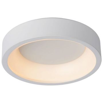 Lucide TALOWE 46100/20/31 Plafondlamp 1x20w/led 3000k 1200lm ip20